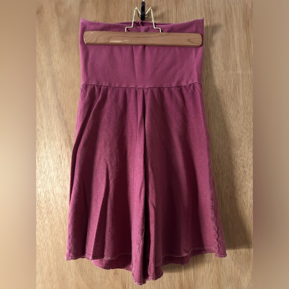 Gaia Conceptions simplicity gauchos